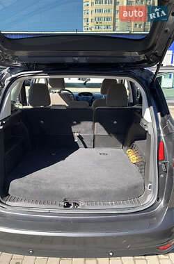 Мінівен Ford C-Max 2015 в 