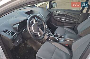 Минивэн Ford C-Max 2018 в 