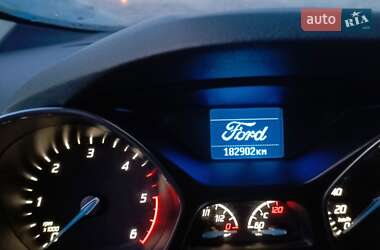 Мінівен Ford C-Max 2014 в Камені-Каширському