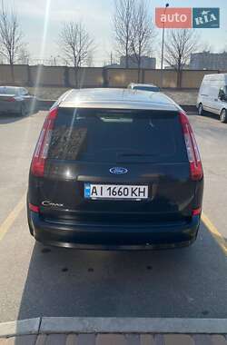 Минивэн Ford C-Max 2007 в Киеве