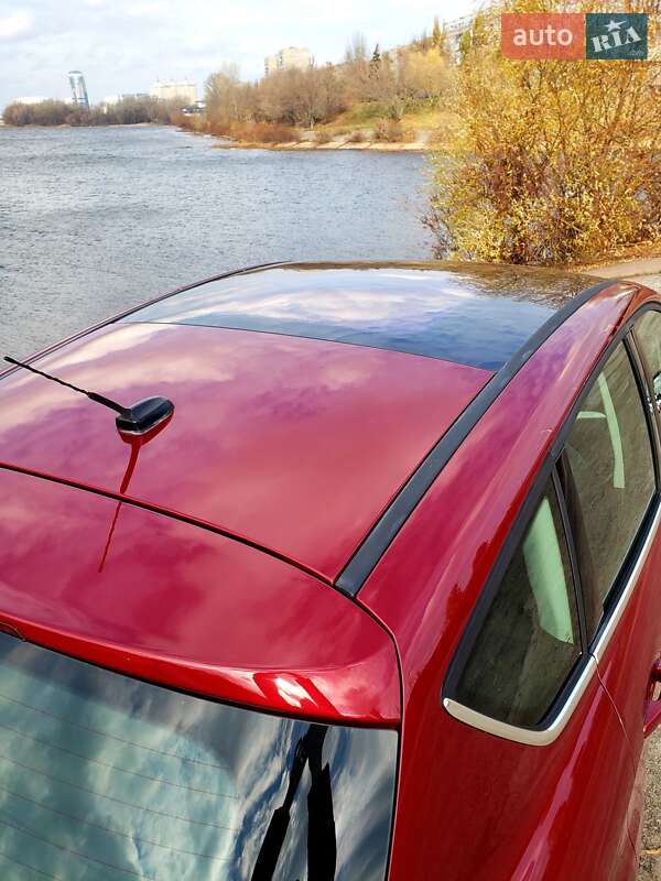 Минивэн Ford C-Max 2013 в Киеве