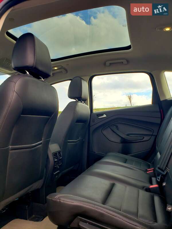 Минивэн Ford C-Max 2013 в Киеве