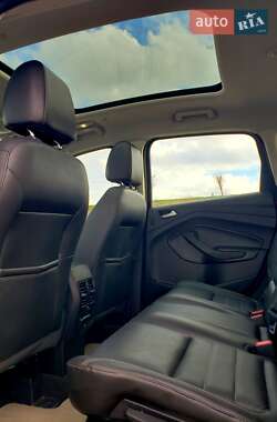 Минивэн Ford C-Max 2013 в 