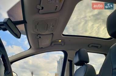 Минивэн Ford C-Max 2013 в 