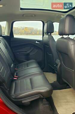Минивэн Ford C-Max 2013 в 