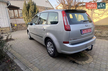 Минивэн Ford C-Max 2008 в Запорожье