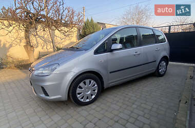 Минивэн Ford C-Max 2008 в Запорожье