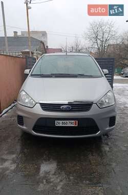 Минивэн Ford C-Max 2009 в Луцке