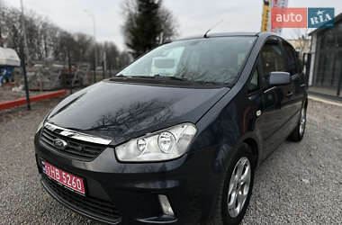 Минивэн Ford C-Max 2008 в Виннице