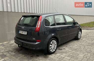 Минивэн Ford C-Max 2009 в Ковеле