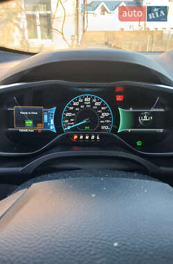 Минивэн Ford C-Max 2014 в 