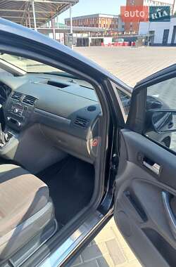 Мінівен Ford C-Max 2008 в 