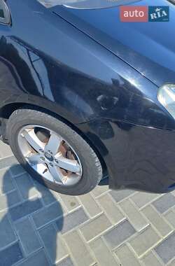 Мінівен Ford C-Max 2008 в 