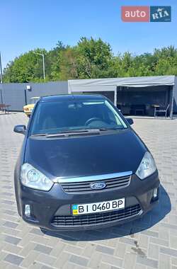 Мінівен Ford C-Max 2008 в 