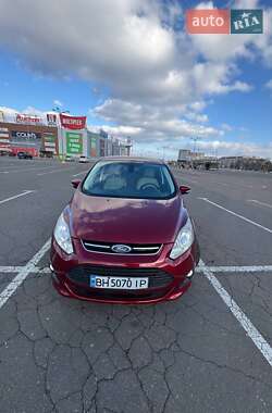 Мінівен Ford C-Max 2016 в Одесі