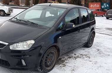 Мінівен Ford C-Max 2009 в Тульчині