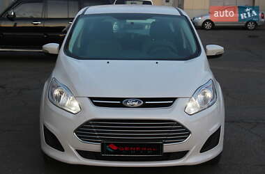 Минивэн Ford C-Max 2014 в Одессе