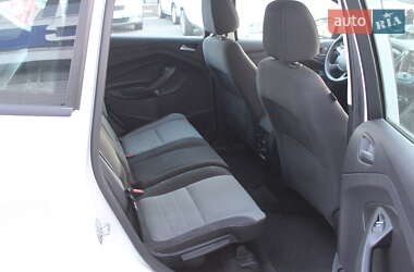 Мінівен Ford C-Max 2014 в 
