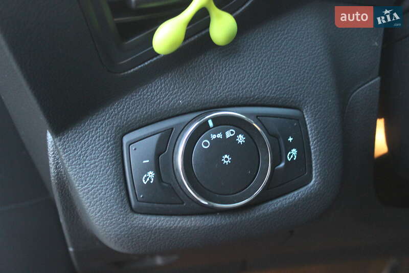 Мінівен Ford C-Max 2014 в Одесі