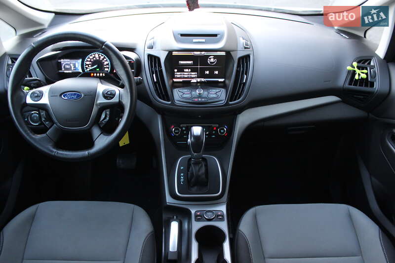 Мінівен Ford C-Max 2014 в Одесі