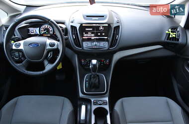 Мінівен Ford C-Max 2014 в 