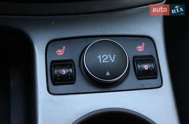 Мінівен Ford C-Max 2014 в 