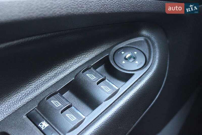 Мінівен Ford C-Max 2014 в Одесі