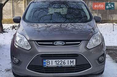 Минивэн Ford C-Max 2014 в Лубнах