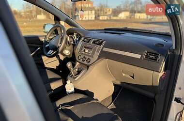 Минивэн Ford C-Max 2010 в Бердичеве