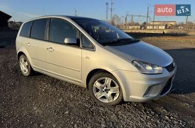 Минивэн Ford C-Max 2010 в Бердичеве