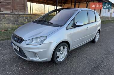 Минивэн Ford C-Max 2010 в Бердичеве