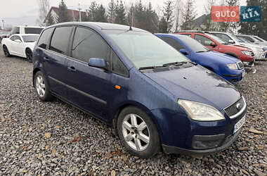 Мінівен Ford C-Max 2005 в Хусті