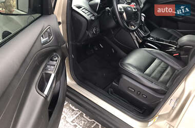 Мінівен Ford C-Max 2017 в 