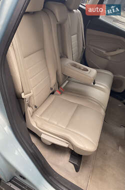 Минивэн Ford C-Max 2014 в 