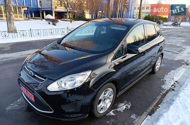 Мінівен Ford C-Max 2012 в Києві