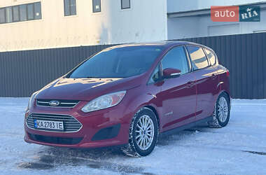 Минивэн Ford C-Max 2013 в Киеве