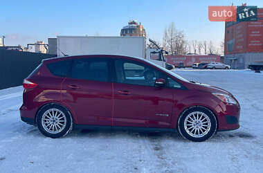 Минивэн Ford C-Max 2013 в Киеве