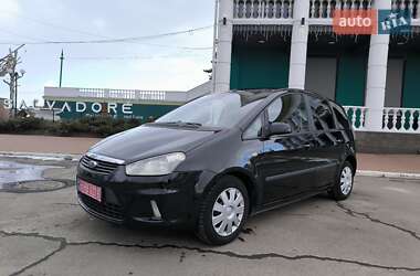 Мінівен Ford C-Max 2007 в Черкасах