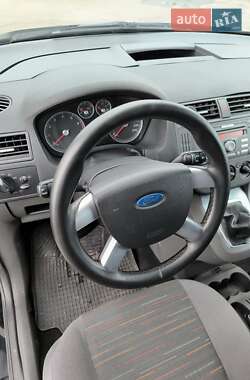 Мінівен Ford C-Max 2007 в Черкасах