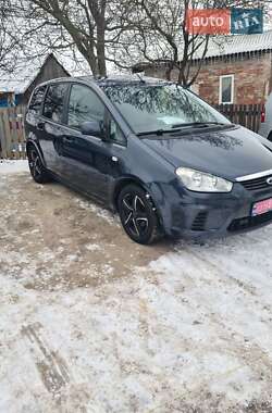 Минивэн Ford C-Max 2009 в Луцке