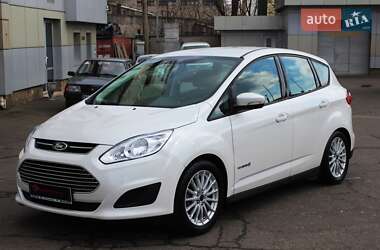 Минивэн Ford C-Max 2014 в Одессе