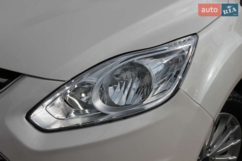 Мінівен Ford C-Max 2014 в Одесі