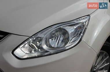 Мінівен Ford C-Max 2014 в 