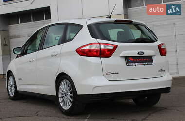 Мінівен Ford C-Max 2014 в 