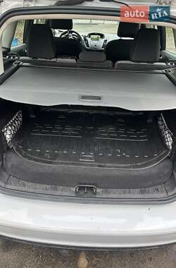 Минивэн Ford C-Max 2015 в 