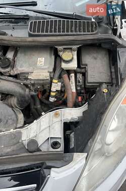 Минивэн Ford C-Max 2015 в 