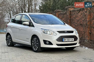 Минивэн Ford C-Max 2017 в Одессе