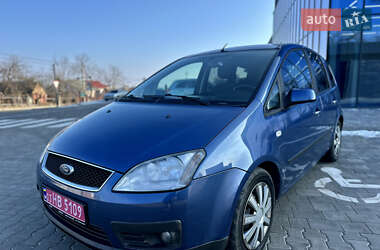 Мінівен Ford C-Max 2006 в Вінниці