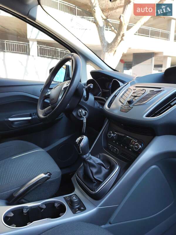 Минивэн Ford C-Max 2012 в Одессе фото 11 Минивэн Ford C-Max 2012 в Одессе