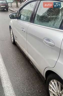 Минивэн Ford C-Max 2014 в Боровой